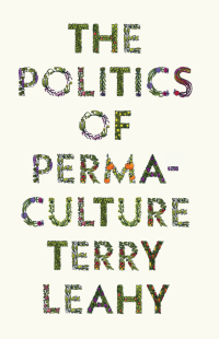Cover image: The Politics of Permaculture 1st edition 9780745342740