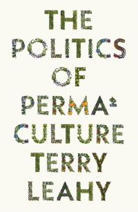 Titelbild: The Politics of Permaculture 1st edition 9780745342740