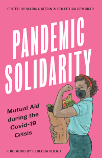 Imagen de portada: Pandemic Solidarity 1st edition 9780745343167