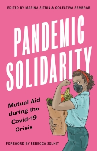 Cover image: Pandemic Solidarity 1st edition 9780745343167