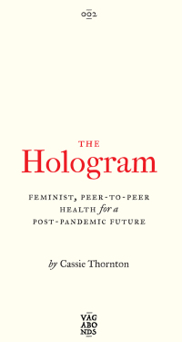 صورة الغلاف: The Hologram 1st edition 9780745343327