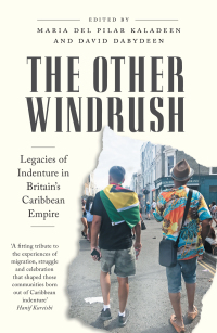 Imagen de portada: The Other Windrush 1st edition 9780745343549