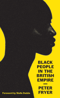 Cover image: Black People in the British Empire 2nd edition 9780745343693