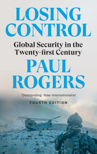 Cover image: Losing Control 4th edition 9780745343679