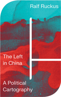 Cover image: The Left in China 1st edition 9780745342955