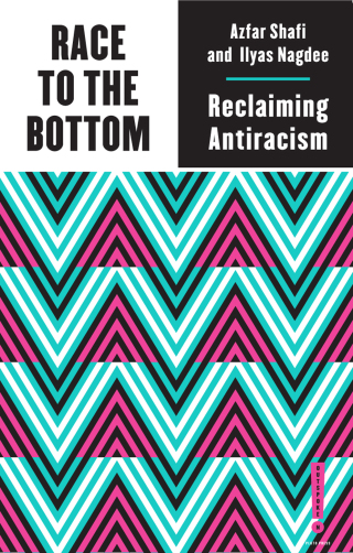 Cover image: Race to the Bottom 1st edition 9780745344676