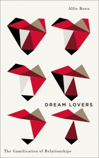 Cover image: Dream Lovers 9780745344898