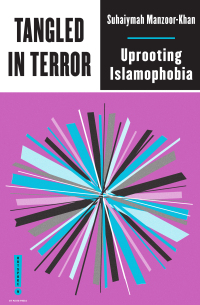 Cover image: Tangled in Terror 1st edition 9780745345413