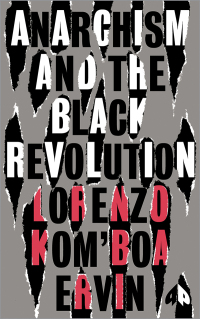 Imagen de portada: Anarchism and the Black Revolution 1st edition 9780745345819