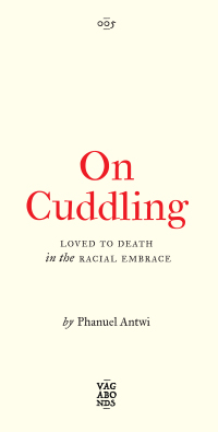 Cover image: On Cuddling 1st edition 9780745346113