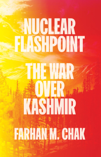 Cover image: Nuclear Flashpoint 1st edition 9780745346168