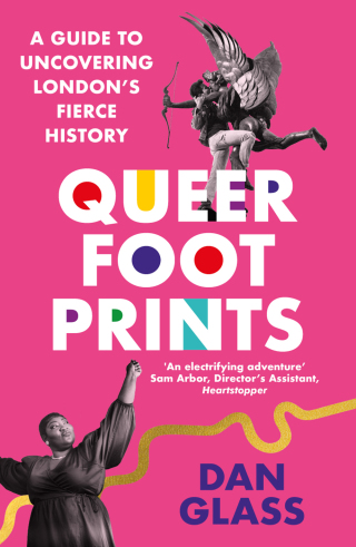 Imagen de portada: Queer Footprints 1st edition 9780745346212