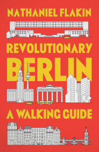 Cover image: Revolutionary Berlin 1st edition 9780745346410