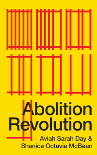 Cover image: Abolition Revolution 9780745346533