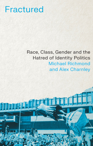 Imagen de portada: Fractured 1st edition 9780745346564