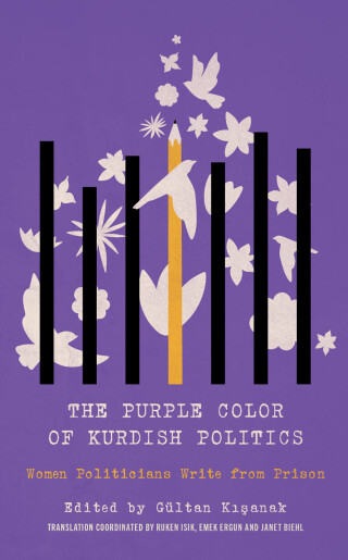 Cover image: The Purple Color of Kurdish Politics 9780745347110