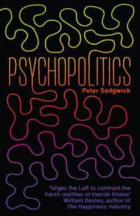 Cover image: PsychoPolitics 2nd edition 9780745347226