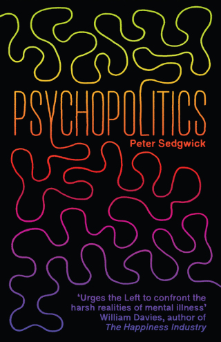 Titelbild: PsychoPolitics 2nd edition 9780745347226