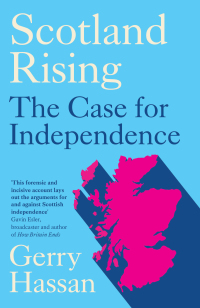 Cover image: Scotland Rising 1st edition 9780745347271