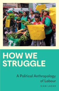 Cover image: How We Struggle 9780745347516