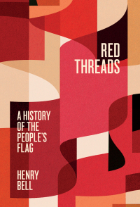 Cover image: Red Threads 1st edition 9780745347691