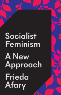 Cover image: Socialist Feminism 1st edition 9780745347738