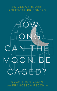 Titelbild: How Long Can the Moon Be Caged? 1st edition 9780745347981