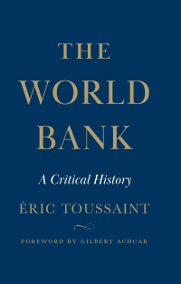 Cover image: The World Bank 1st edition 9780745348285