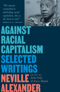 Cover image: Against Racial Capitalism 9780745348377