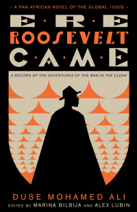 Immagine di copertina: Ere Roosevelt Came 1st edition 9780745348605