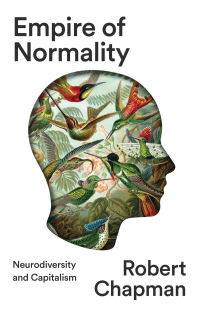 Cover image: Empire of Normality 1st edition 9780745348667