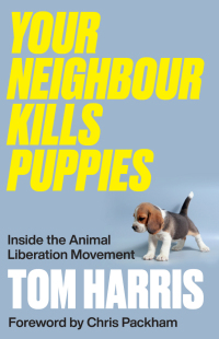Cover image: Your Neighbour Kills Puppies 1st edition 9780745348698