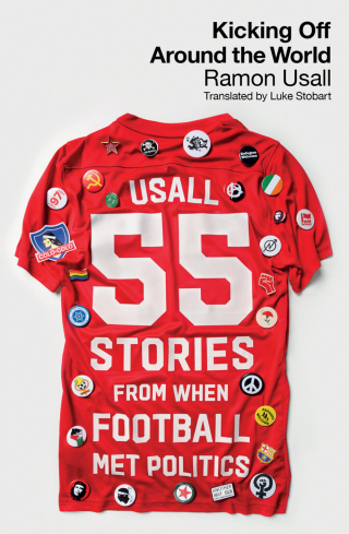 Imagen de portada: Kicking Off Around The World 1st edition 9780745348797