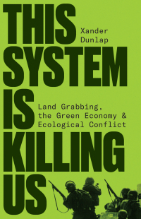 Titelbild: This System is Killing Us 1st edition 9780745348827