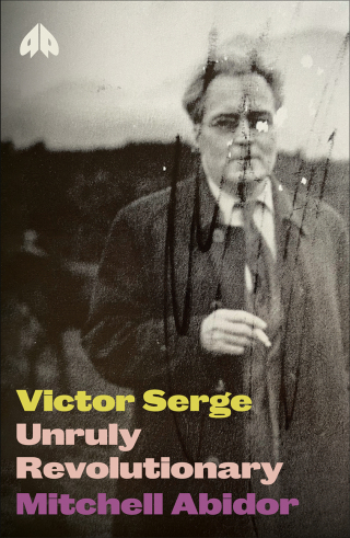Imagen de portada: Victor Serge 1st edition 9780745348858