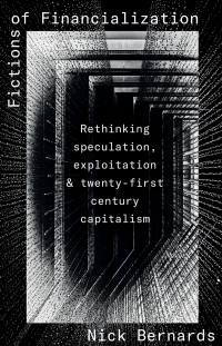 Imagen de portada: Fictions of Financialization 1st edition 9780745348896