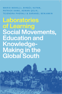 Cover image: Laboratories of Learning 1st edition 9780745348926