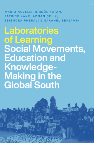 Cover image: Laboratories of Learning 1st edition 9780745348926