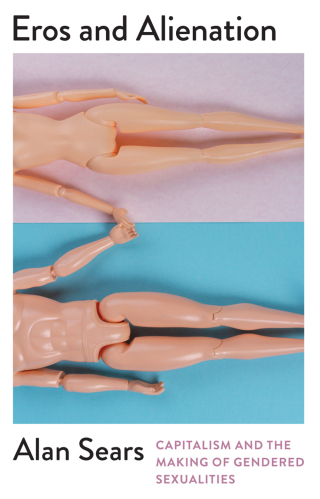 Cover image: Eros and Alienation 1st edition 9780745349435