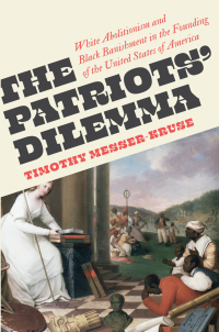 Omslagafbeelding: The Patriots' Dilemma 1st edition 9780745349671
