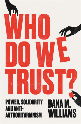 Imagen de portada: Who Do We Trust? 1st edition 9780745350646