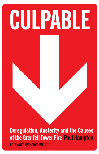 Imagen de portada: Culpable 1st edition 9780745351025