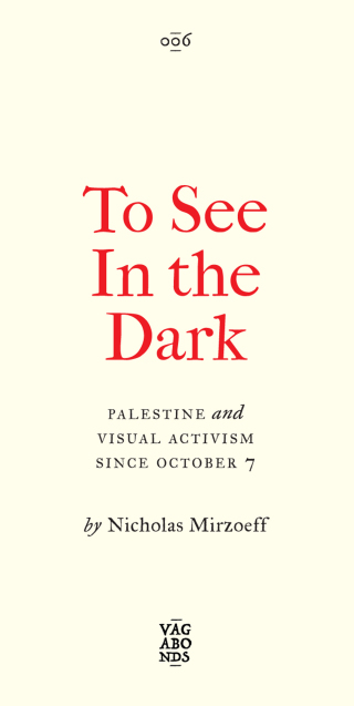 Imagen de portada: To See In the Dark 1st edition 9780745351155
