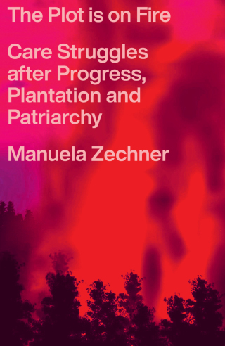 Imagen de portada: The Plot is on Fire 1st edition 9780745352077