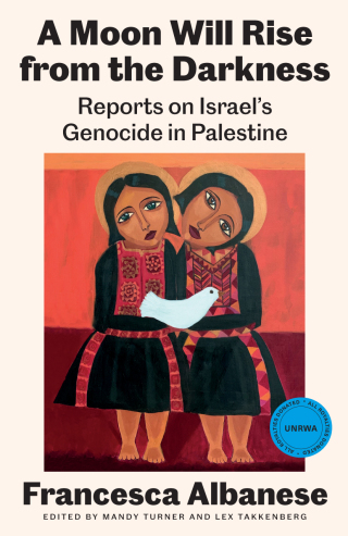 Immagine di copertina: A Moon Will Rise from the Darkness 1st edition 9780745352312