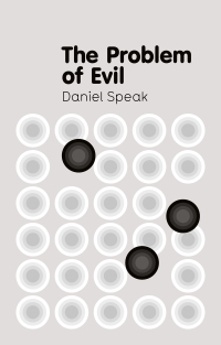Cover image: The Problem of Evil 1st edition 9780745664071