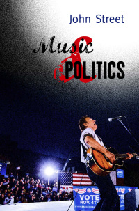 Cover image: Music and Politics 1st edition 9780745635446