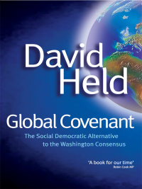 Cover image: Global Covenant 1st edition 9780745633534