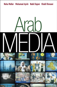 Imagen de portada: Arab Media 1st edition 9780745645346