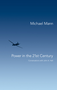 Cover image: Power in the 21st Century 1st edition 9780745653228
